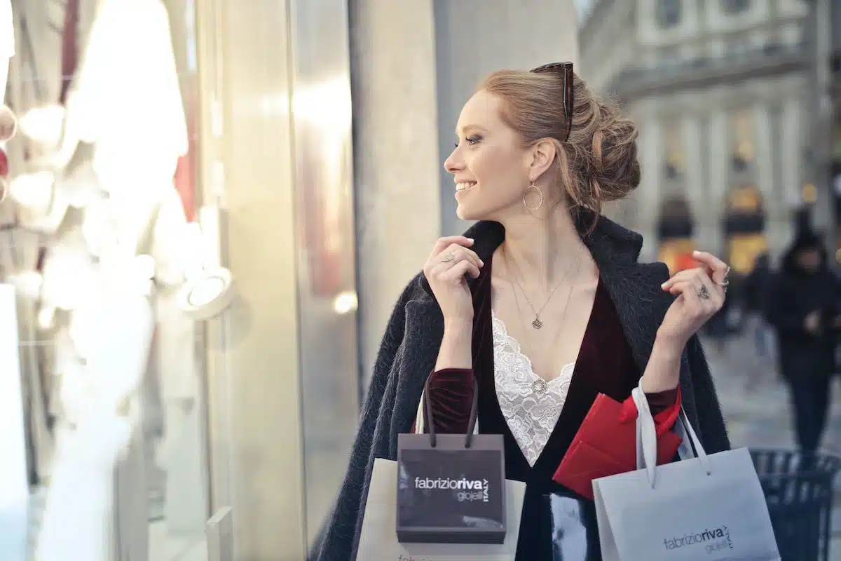 relooking  économique