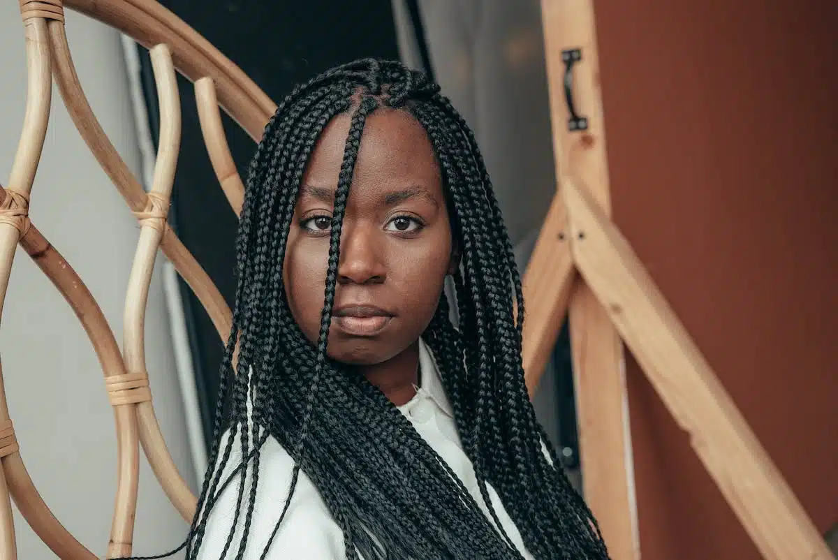 coiffure tendance