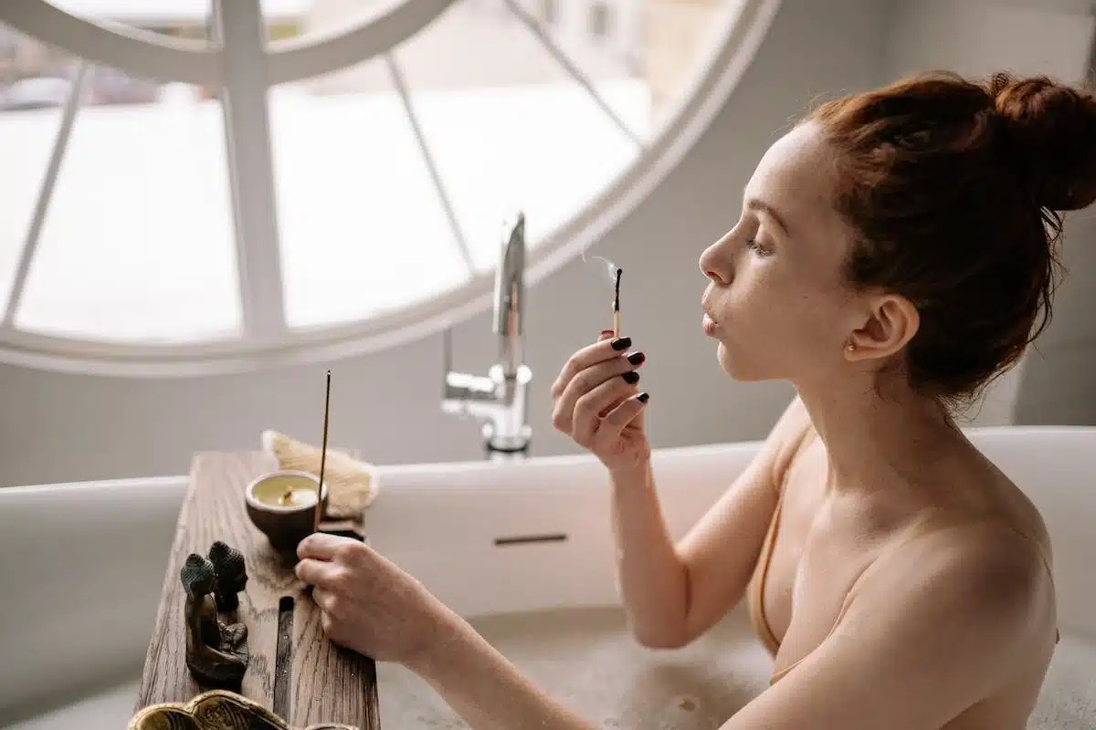 rituel beauté