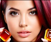 Gummies cheveux : boostez la croissance et la beauté !