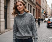 Transformez votre pull femme en un look tendance et chaleureux