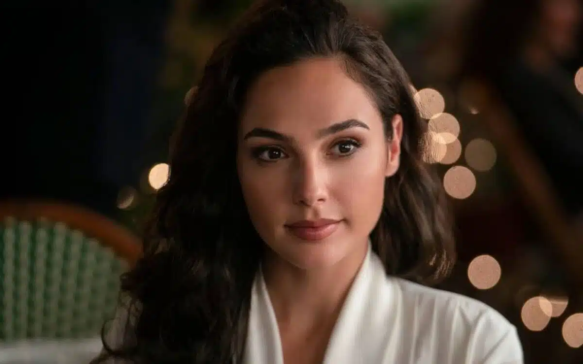 Betul Yilmazturk, couronnée plus belle femme de France un modèle de beauté naturelle