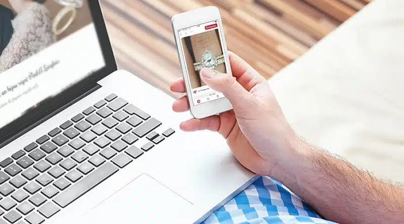 Comment acheter des bijoux en ligne