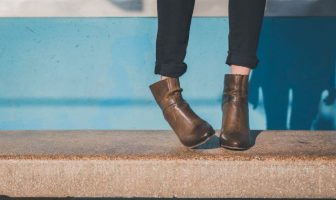 Comment s’habiller quand vous êtes petit ?