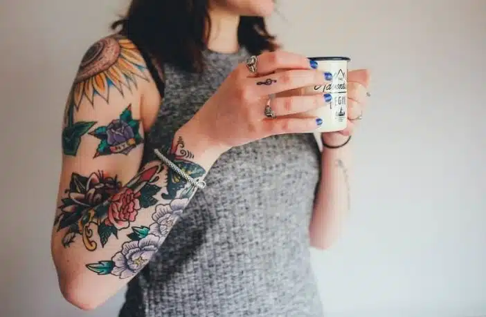 Street Tattoo les meilleurs tatouages du monde