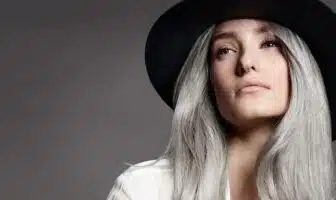 Transformer sa crinière: l'art de la teinture grise pour cheveux
