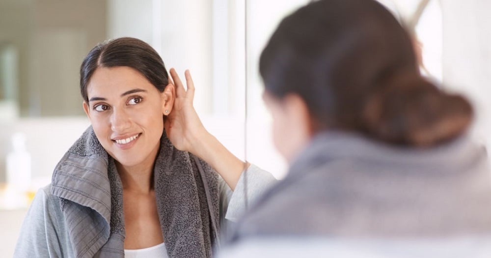 des cheveux blancs comment ça marche