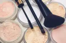 maquillage