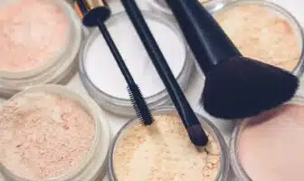 maquillage