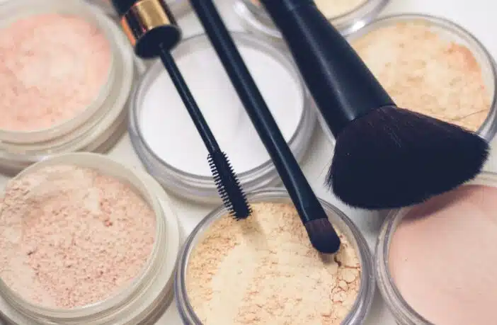 maquillage