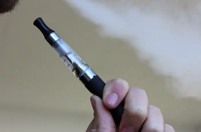 Et si vous testiez la cigarette électronique pour arrêter de fumer ?