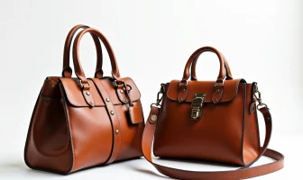 sac à main moderne