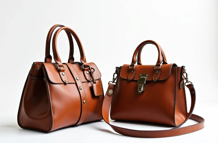 sac à main moderne