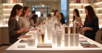 Concurrents de Sephora : Qui sont-ils et comment rivalisent-ils ?