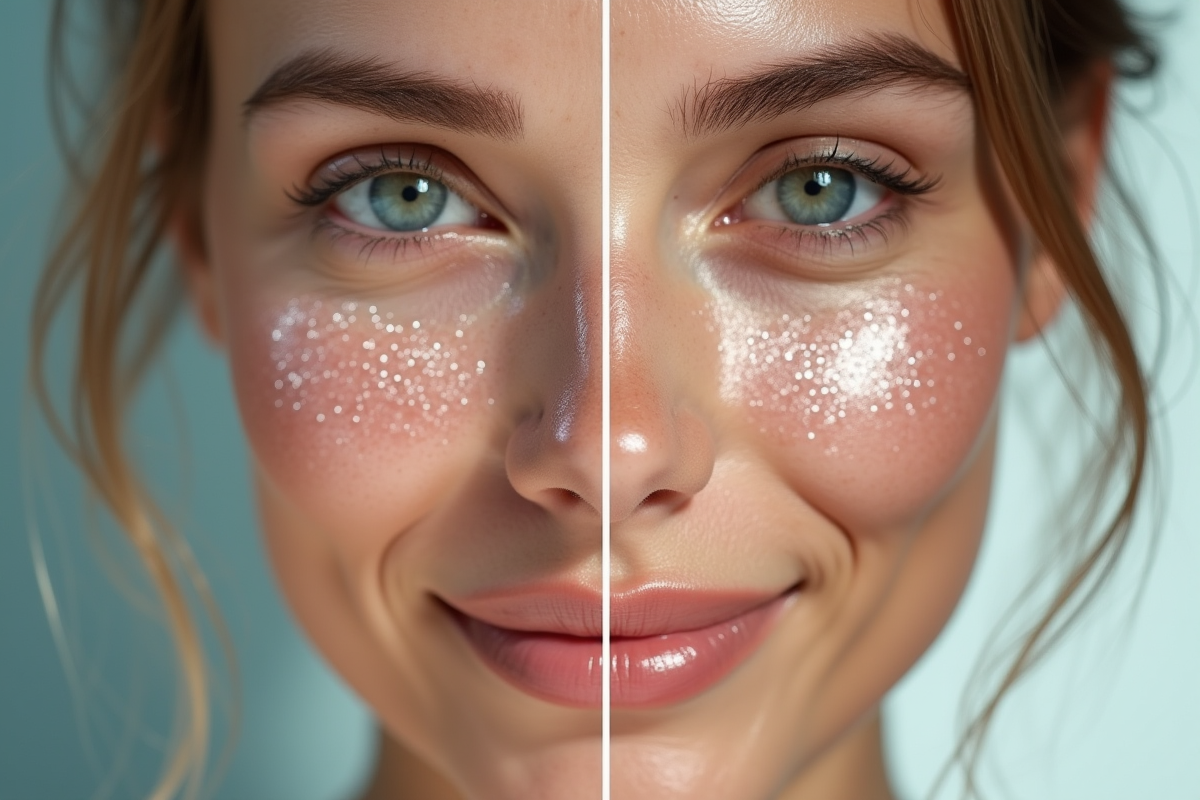 lifting visage