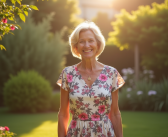 Robe pour femme de 70 ans : Comment bien choisir sa tenue ?