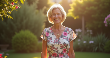 Robe pour femme de 70 ans : Comment bien choisir sa tenue ?