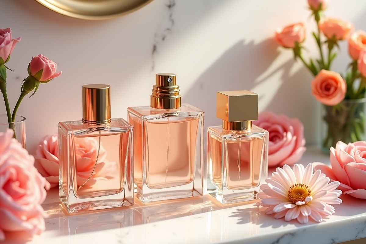 femme parfum