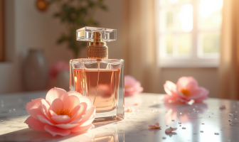 Parfum qui dure toute la journée : astuces et conseils efficaces pour une tenue longue durée