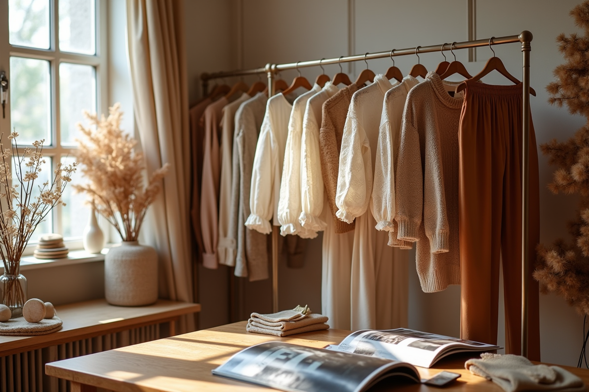 mode automne