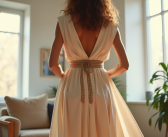 Longueur robe : astuces pour l’allonger sans couture !