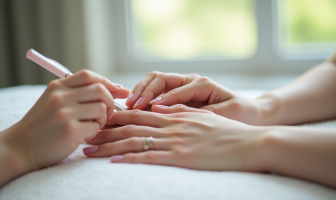 Durée d’une manucure au gel japonaise : conseils et astuces pour la tenue