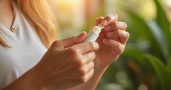 Odeurs des aisselles : solution efficace et naturelle contre la transpiration!