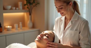Soin du visage : Qui peut le prodiguer ?