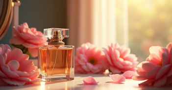 Parfum qui attire les hommes : découvrez les fragrances les plus séduisantes