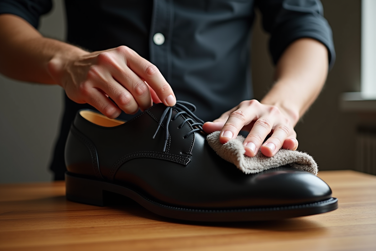 chaussures élégantes