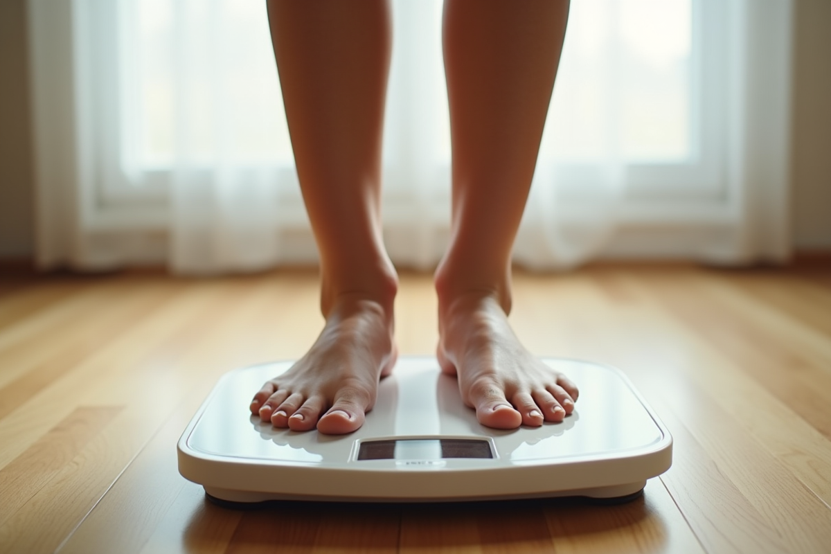 kilos difficiles