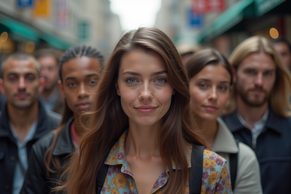 beauté naturelle