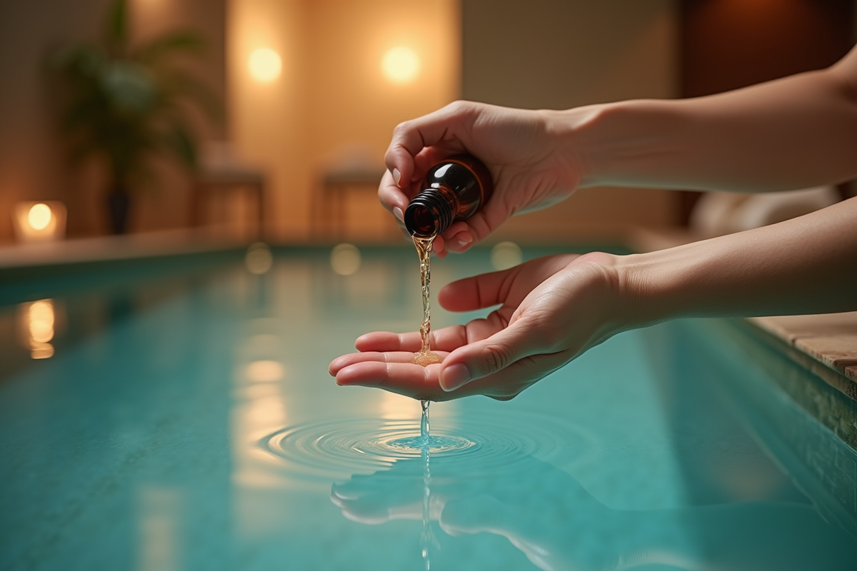 spa relaxation