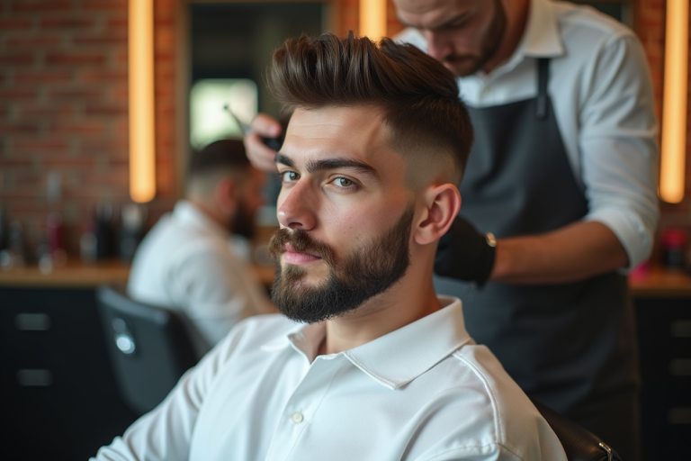 Différence dégradé dégradé américain : explication et caractéristiques ...