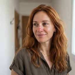 Cécile Maillard