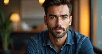 Maquillage homme : séduire avec le bon make-up et mettre en valeur ses atouts