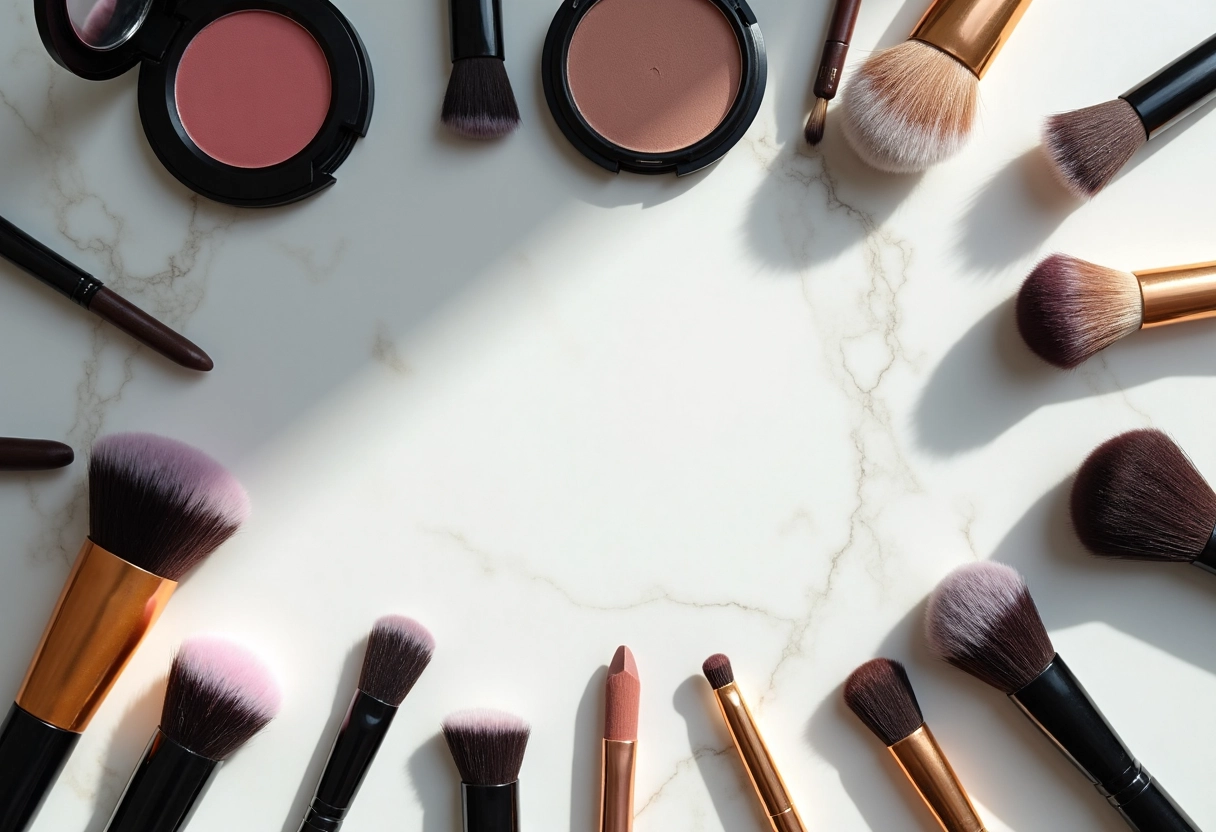 maquillage naturel