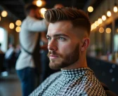 Guide suprême de la coupe homme dégradé progressif pour 2024