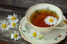 Perdre du poids : le thé naturel slim tea est efficace