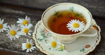 Perdre du poids : le thé naturel slim tea est efficace