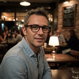 Yoann Perret