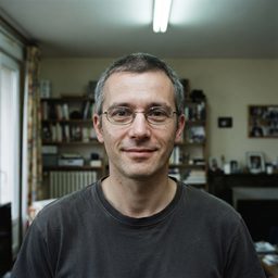 Ludovic Bertrand
