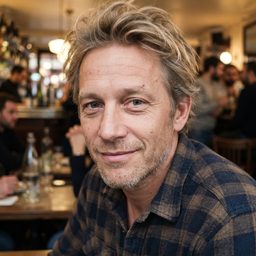 Aurélien Tessier