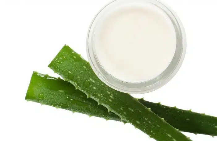 Prenez convenablement soins de votre corps avec des produits cosmétiques