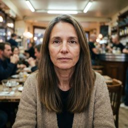 Laura Faure
