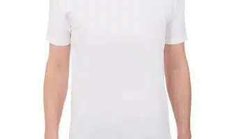 Quelle matière privilégier pour un t-shirt homme ?