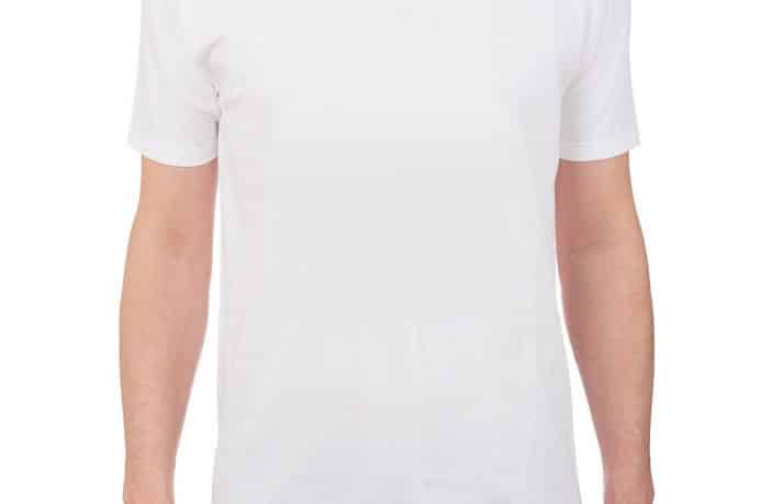Quelle matière privilégier pour un t-shirt homme ?