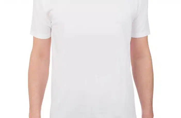 Quelle matière privilégier pour un t-shirt homme ?