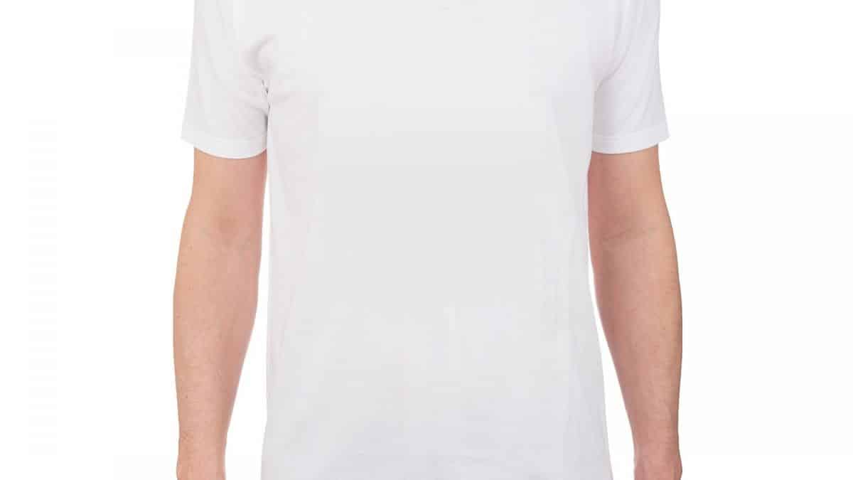 Quelle matière privilégier pour un t-shirt homme ?