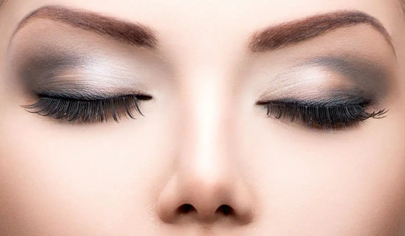 dessiner vos sourcils